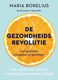 De gezondheidsrevolutie