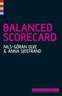 Balanced Scorecard