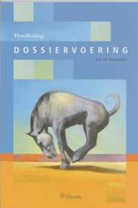 Handleiding dossiervoering