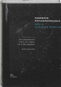 Handboek Psychopathologie / 2