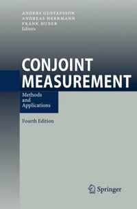 Conjoint Measurement