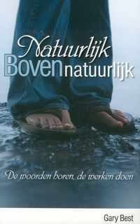 Natuurlijk bovennatuurlijk