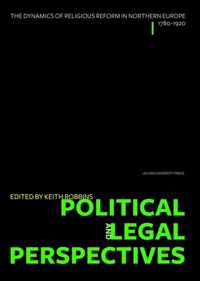 Political and Legal Perspectives