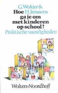 Hoe ga je om met kinderen op school? + De Ontwikkeling vh Kind gratis erbij