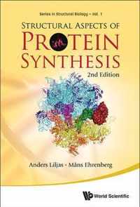 Structural Aspects Of Protein Synthesis