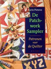 Patchwork Sampler