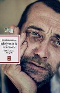 Schrijven in de Grauwzone - Chris Ceustermans - Paperback (9789460016585)