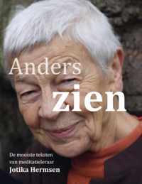 Anders zien - Jotika Hermsen - Hardcover (9789490298166)