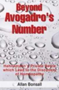 Beyond Avogadro's Number