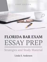 Florida Bar Exam Essay Prep