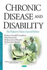 Chronic Disease and Disability