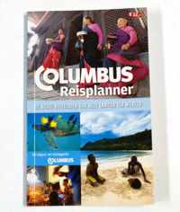 Columbus Reisplanner