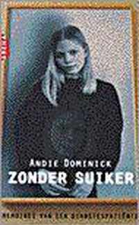 Zonder suiker