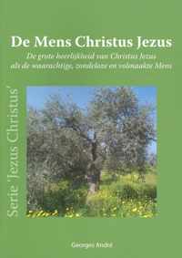 Andr, Mens Christus Jezus