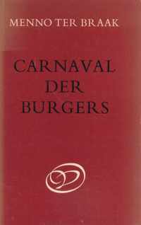 Carnaval der burgers