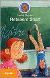 Retseem Snarf