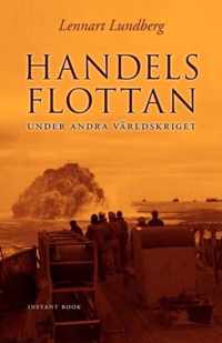 Handelsflottan under andra varldskriget