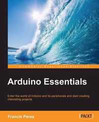 Arduino Essentials