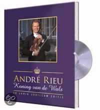 André Rieu Koning van de Wals