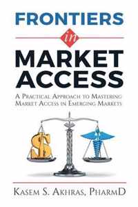 Frontiers in Market Access