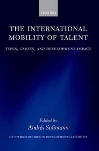 The International Mobility of Talent