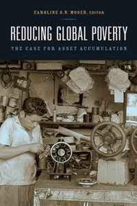 Reducing Global Poverty