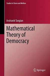 Mathematical Theory of Democracy