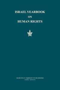 Israel Yearbook on Human Rights, Volume 28 (1998)