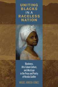 Uniting Blacks in a Raceless Nation