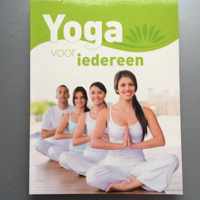 Yoga voor iedereen