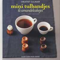 mini Tulbandjes & amandel cakejes