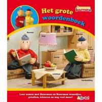 Buurman & Buurman  -   Het grote woordenboek