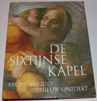 De Sixtijnse kapel