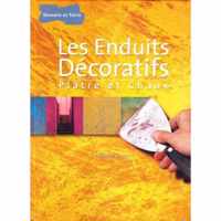 Les Enduits Décoratifs