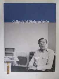 Collectie Jef Diederen Venlo