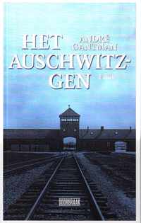 Het Auschwitz-gen