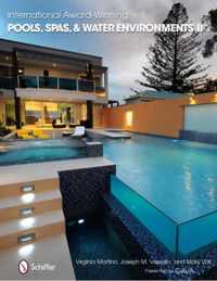 International Award Winning Pools, Spas, & Water Environments II