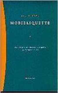 Mobieliquette