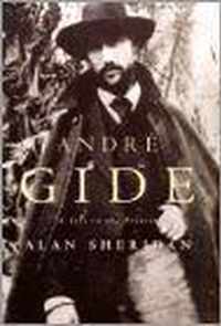 Andre Gide