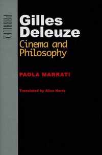 Gilles Deleuze - Cinema and Philosophy