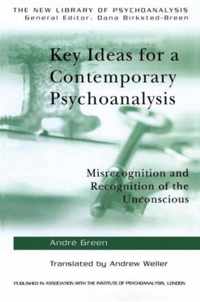 Key Ideas for a Contemporary Psychoanalysis