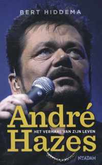 Andre Hazes