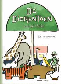 De dierentoen