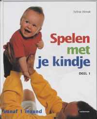 Spelen Met Je Kindje Dl 1