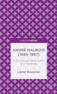 Andre Maurois (1885-1967)