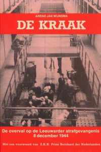 De kraak