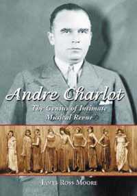 Andre Charlot