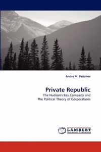 Private Republic