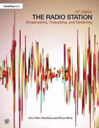 The Radio Station