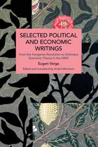 Selected Political and Economic Writings of Eugen Varga